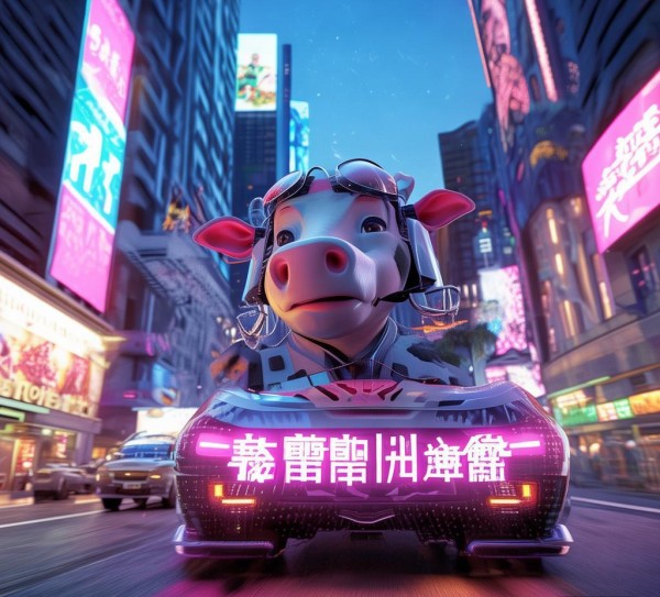 开启商业新纪元,开启生活新篇章—论萌牛商贸送货服务 开启商业新纪元,开启生活新篇章—论萌牛商贸送货服务