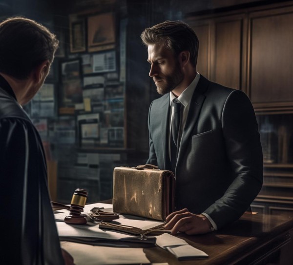 触摸法律的边界，法律与商业冲突的深刻困境