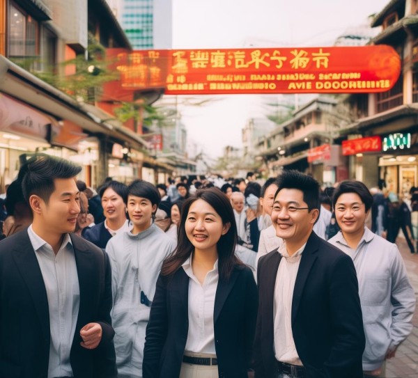 渭南小娟商贸服务,服务为民,创新发展 渭南小娟商贸服务,服务为民,创新发展