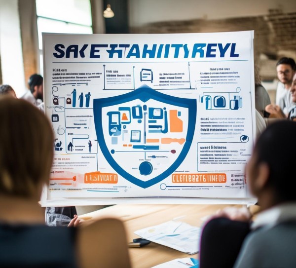 商贸服务企业安全知识,保护企业生命财产的安全保障 商贸服务企业安全知识,保护企业生命财产的安全保障