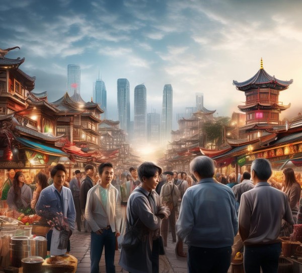 助力经济,湖北省商贸服务的创新发展与未来展望 助力经济,湖北省商贸服务的创新发展与未来展望