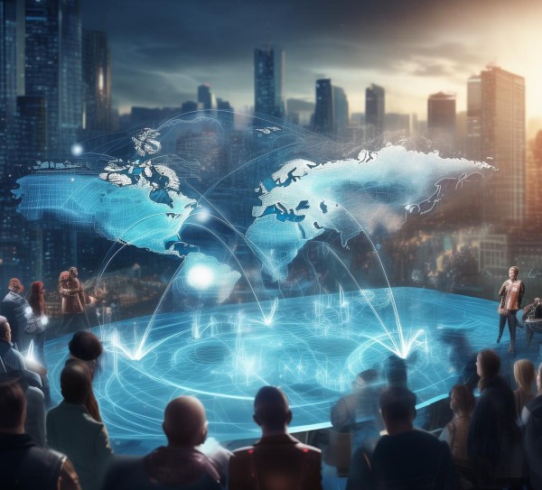 重塑国际贸易的新范式——通过防空贸易服务构建合作新机制 重塑国际贸易的新范式——通过防空贸易服务构建合作新机制