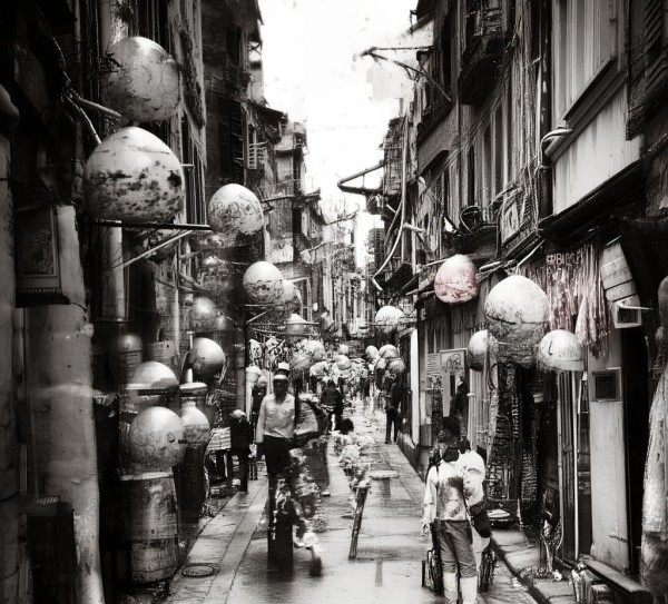 商贸城品质生活，品质服务