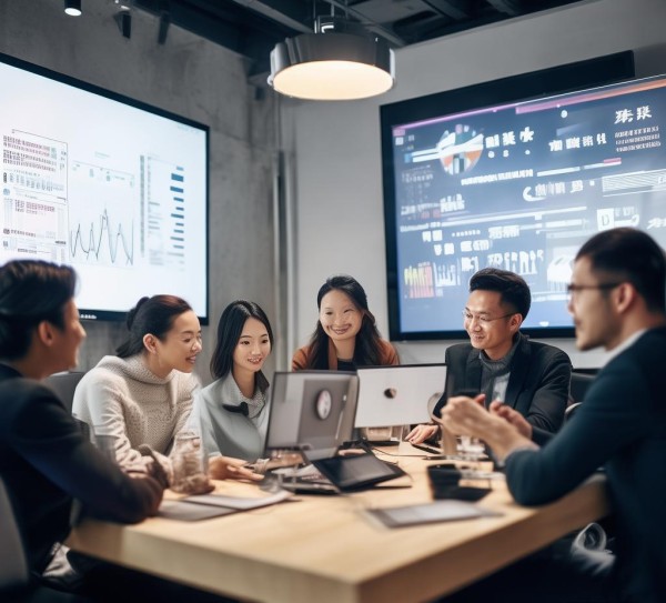 常勤商贸服务投诉管理与解决方案 常勤商贸服务投诉管理与解决方案