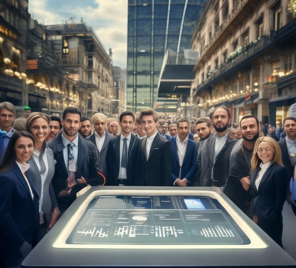 米兰商贸成功案例分享