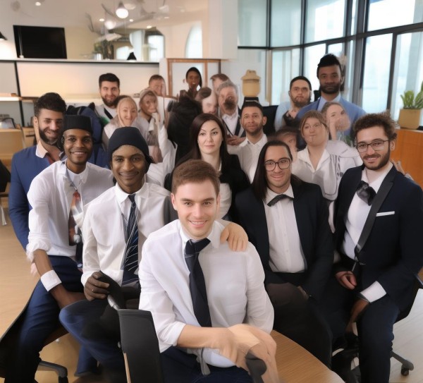 商贸企业分类与案例研究探索