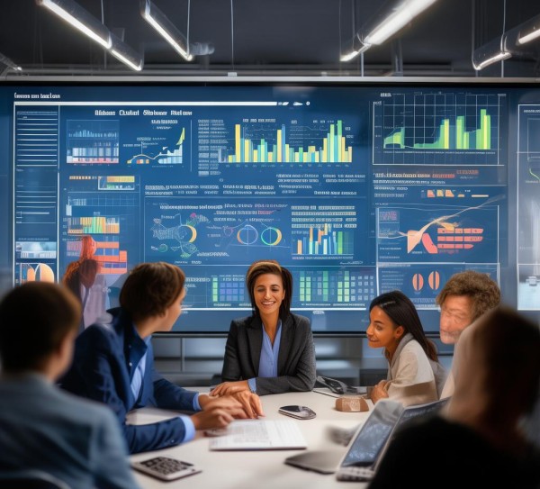 商贸企业预算管理的关键策略及典型案例分析 商贸企业预算管理的关键策略及典型案例分析