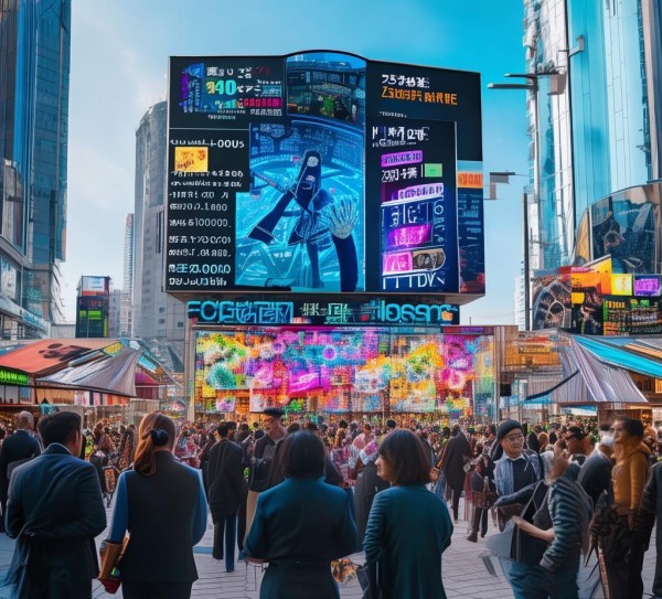 周口商贸最新动态与行业趋势