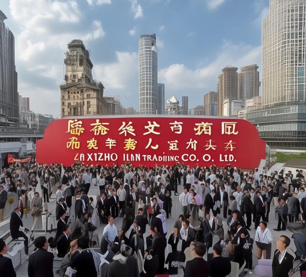 兰州锦宝丽商贸有限公司成立，业务拓展与市场反应全面展开。