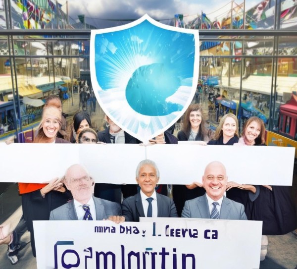 商贸公司服务承诺助力企业成功