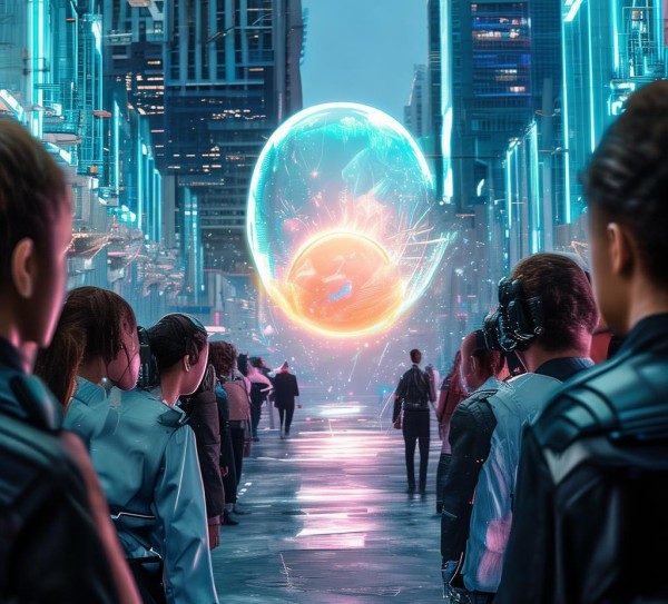 服务遇见未来，成就商业辉煌