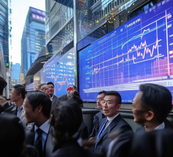 平安证券商贸新闻助力市场平稳过渡,提供有力支持 平安证券商贸新闻助力市场平稳过渡,提供有力支持