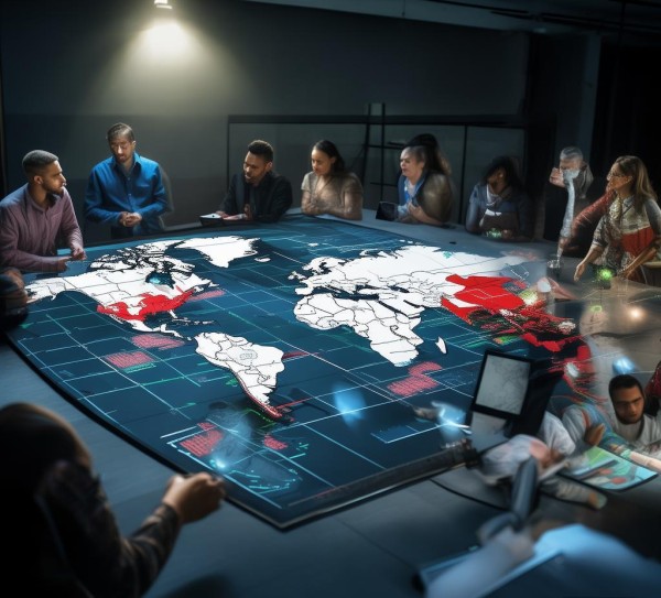 防范商贸投资骗局的策略