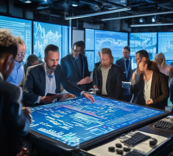 商贸新闻事件,科学解析与精准应对策略 商贸新闻事件,科学解析与精准应对策略