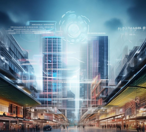 晋城商贸服务业，未来发展的重点与挑战