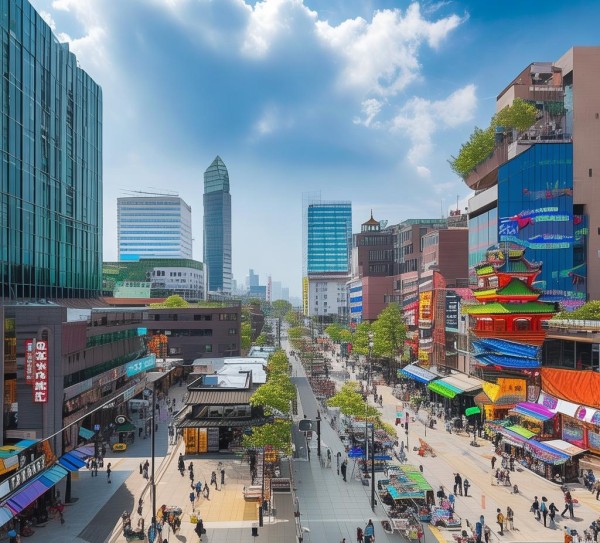 大庆商贸,创新驱动发展之路,区域特色发展 大庆商贸,创新驱动发展之路,区域特色发展