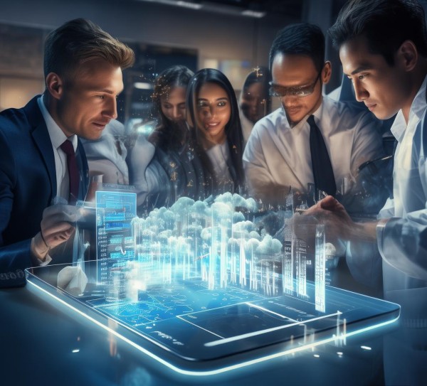 云管理到商业价值的转化案例 云管理到商业价值的转化案例