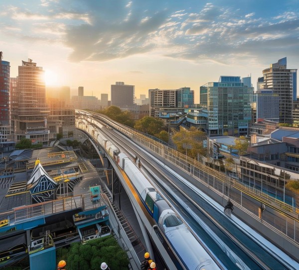 构建现代化运输体系的实践与启示(案例,县城) 构建现代化运输体系的实践与启示(案例,县城)