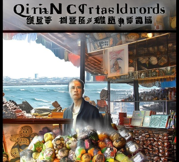 启航商贸商行,机遇与挑战的博弈 启航商贸商行,机遇与挑战的博弈