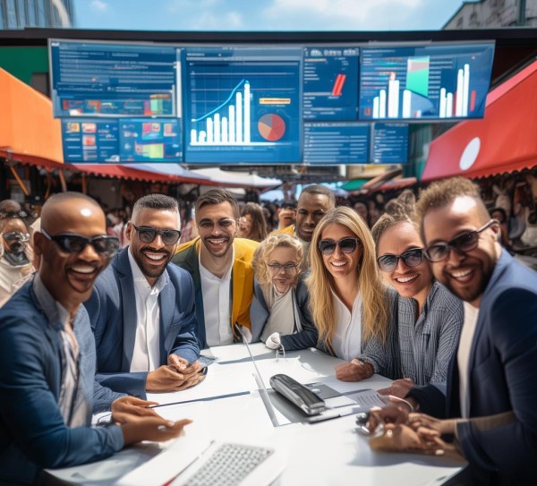 商贸业优质服务案例助力企业成长 商贸业优质服务案例助力企业成长