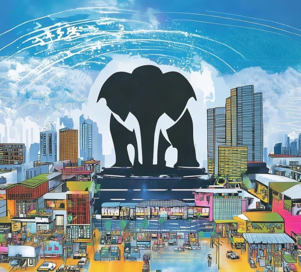 象山商贸服务业，机遇与发展的新引擎