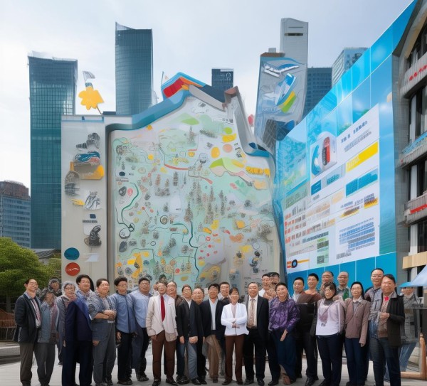 助力区域经济发展，朔州市商贸服务助力