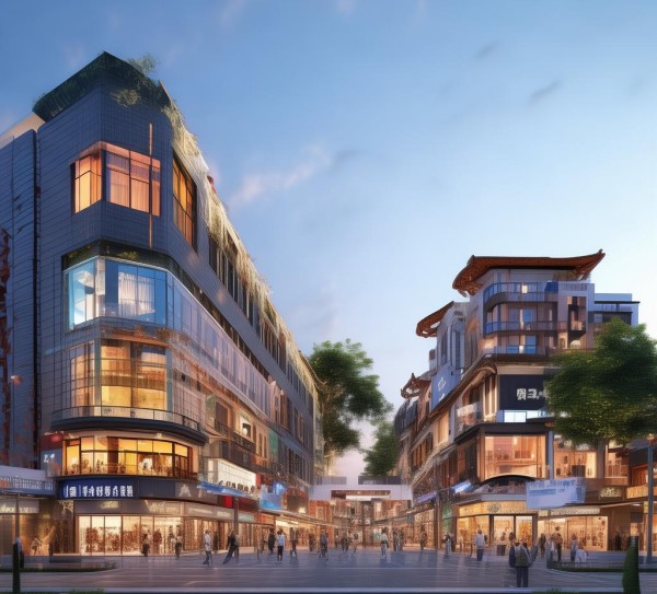 Strategically located in Zhenghe District,郑州魅漾商贸经营项目, Comprehensive and tailored, for business success Strategically located in Zhenghe District,郑州魅漾商贸经营项目, Comprehensive and tailored, for business success