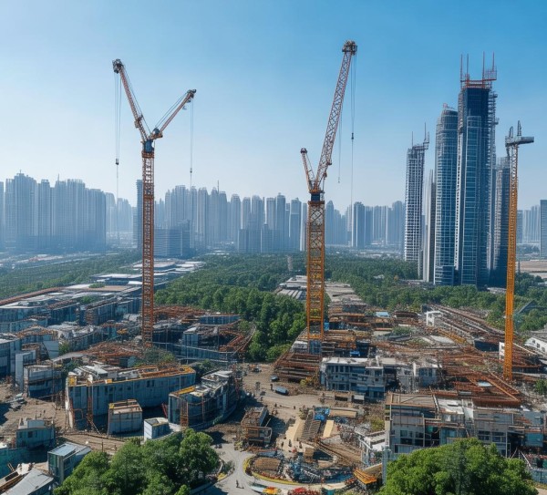 上饶市工矿商贸项目落户，机遇与挑战并存，前景广阔