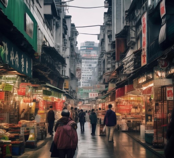 浙江新闻,义乌商贸城助力本地经济发展 浙江新闻,义乌商贸城助力本地经济发展