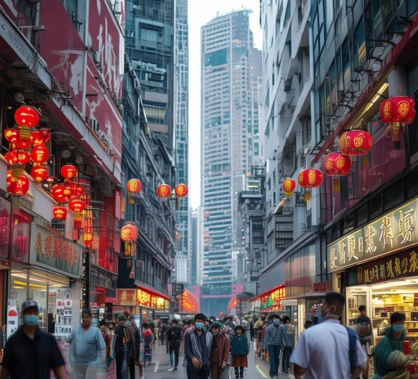 重庆商贸服务企业复工,重点保障经济运行的关键环节 重庆商贸服务企业复工,重点保障经济运行的关键环节