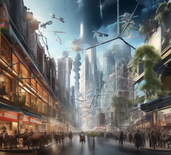 商贸服务业,从过去到未来,223年的深度分析 商贸服务业,从过去到未来,223年的深度分析