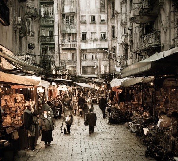 商贸城,创新的商业智慧,成功的招商案例 商贸城,创新的商业智慧,成功的招商案例