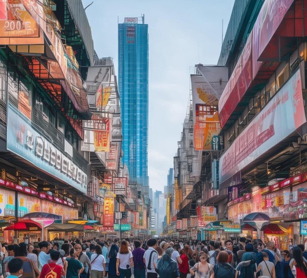 广州全渠道商贸，助力市场拓展与客户增长