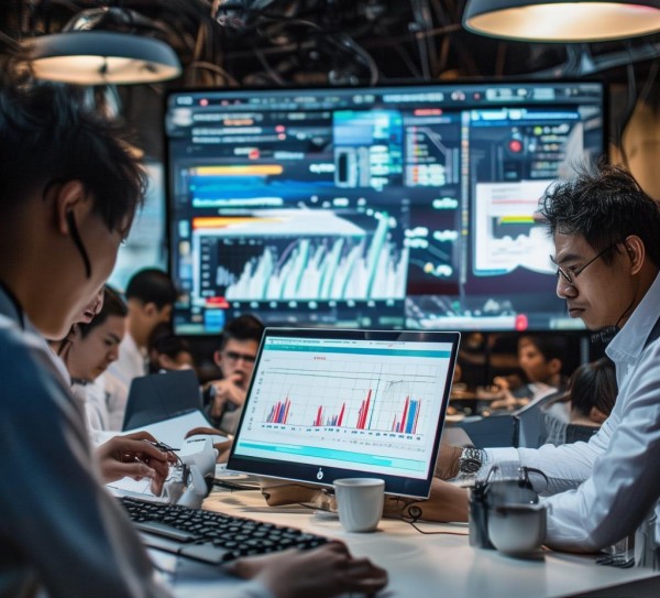 小南哥商贸新闻，行业洞察与市场趋势分析