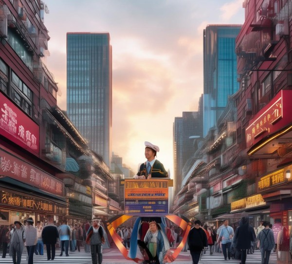 济南行马商贸服务助力商业经济发展 济南行马商贸服务助力商业经济发展