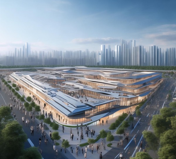 灵川商贸城创业项目,商业价值与区域崛起的助力 灵川商贸城创业项目,商业价值与区域崛起的助力