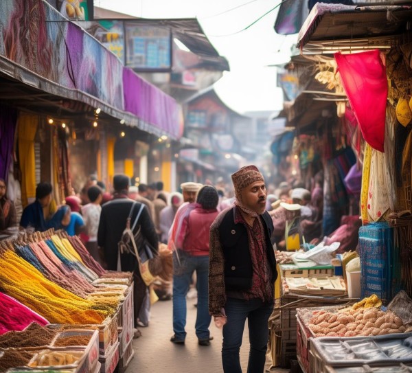 喀什商贸市场与招标网，新机遇与市场增长