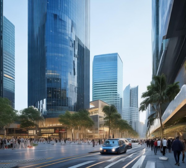 深圳华铁商贸城,现代化商业生态的创新与未来 深圳华铁商贸城,现代化商业生态的创新与未来