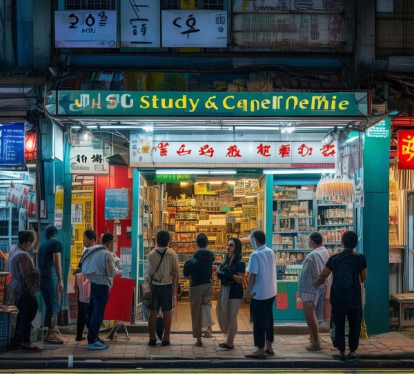 商贸城小铺案例,法律与商业冲突的案例研究 商贸城小铺案例,法律与商业冲突的案例研究