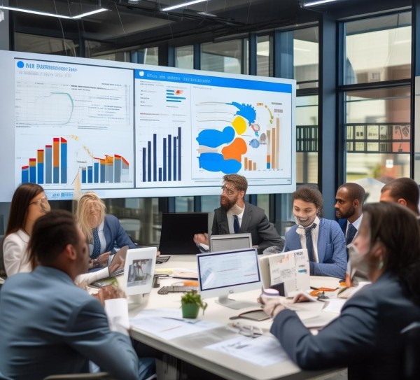 商贸公司绩效考核中的实践与启示