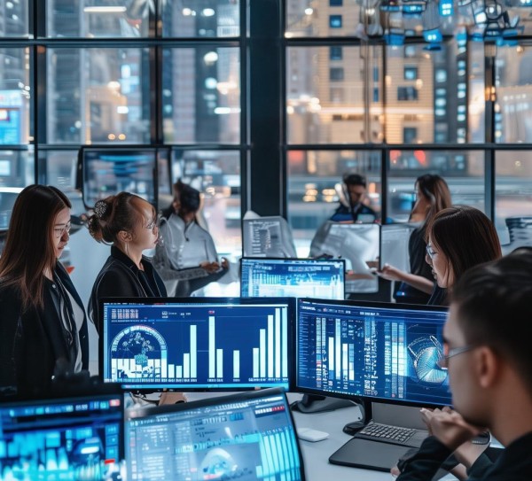 上海商贸代理记账,数字时代风险管理与效率提升解决方案 上海商贸代理记账,数字时代风险管理与效率提升解决方案