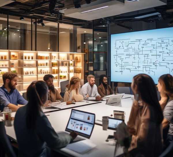 商贸公司案例题