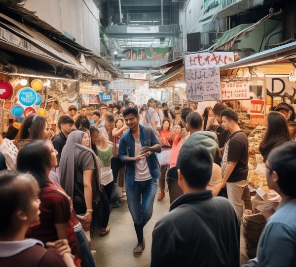 短视频短视频，商贸体短视频的成功案例