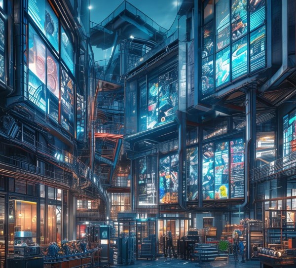 商贸加工项目名称大全集