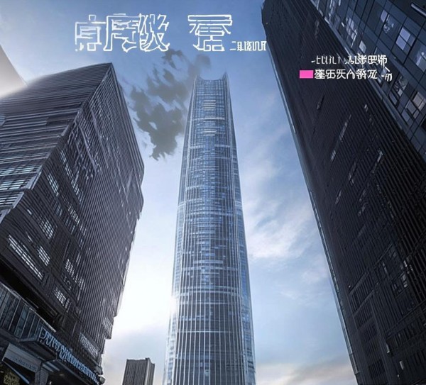 梅桥商贸中心，连接未来，成就未来