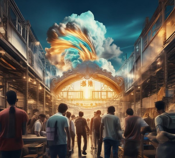 祥云八达商贸,在疫情中守护经济,开启未来新篇章 祥云八达商贸,在疫情中守护经济,开启未来新篇章