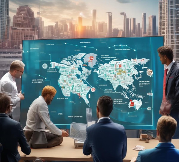 商贸流通服务业，机遇与挑战