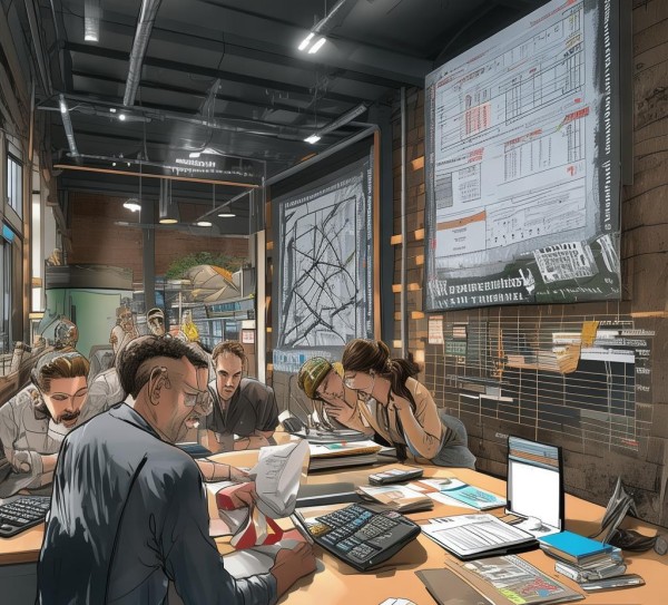 双减双减！煤炭企业偷税漏税问题及应对分析