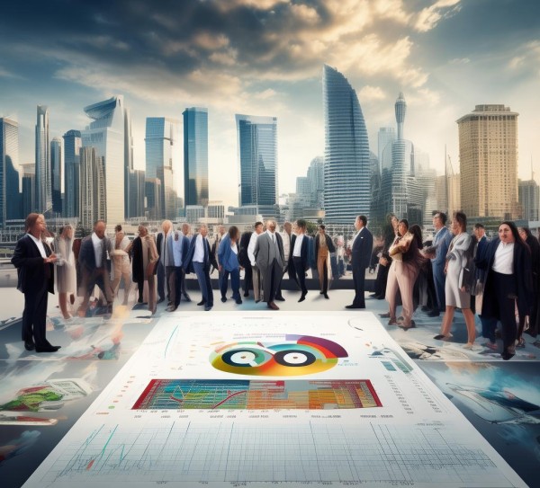 解析国企商贸服务业的机遇与挑战 解析国企商贸服务业的机遇与挑战