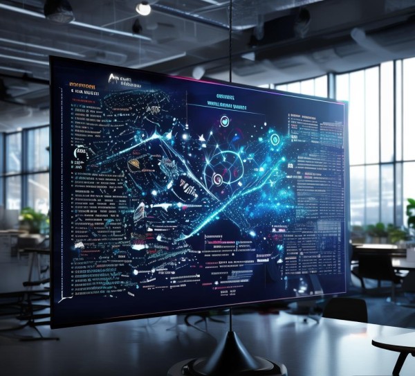 商贸公司优劣势案例,从竞争格局到数字化转型的启示 商贸公司优劣势案例,从竞争格局到数字化转型的启示